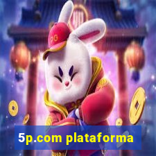 5p.com plataforma